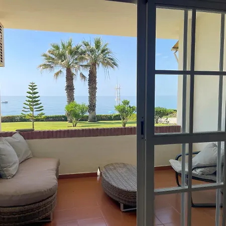 Casa Del Sol By Spain2home Apartment *