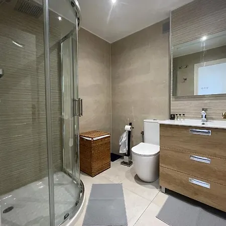 Casa Del Sol By Spain2home Apartment Torrox