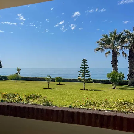 Casa Del Sol By Spain2home Apartment Torrox