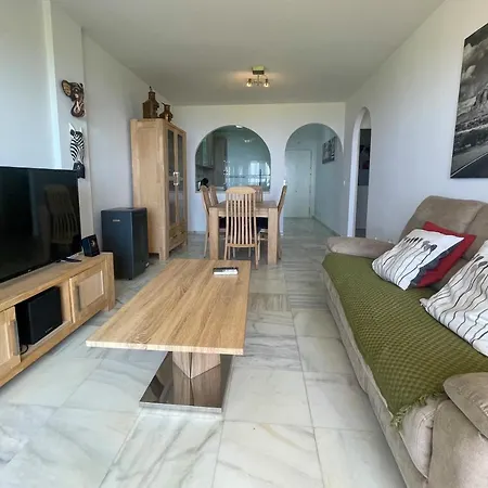 Casa Del Sol By Spain2home * Torrox