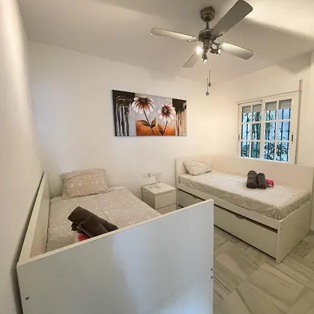 Casa Del Sol By Spain2home * Torrox