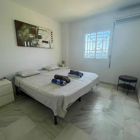Casa Del Sol By Spain2home Apartment Torrox
