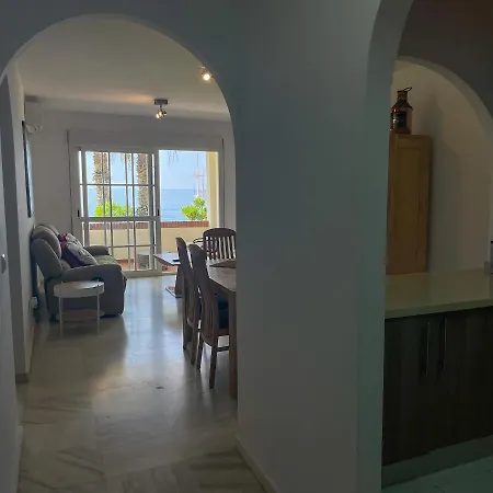 Casa Del Sol By Spain2home Apartment Torrox
